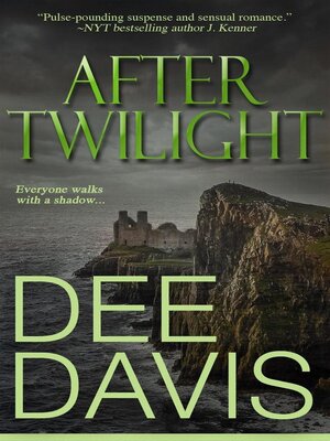 cover image of After Twilight